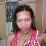 Keisha Sloan's Instagram, Twitter & Facebook