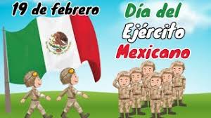 Un día muy especial para muchos, donde se resalta la importancia del amor y que, pese a la creencia de su origen comercial, viene de mucho antes. Dia Del Ejercito Mexicano Para Ninos 19 De Febrero Youtube