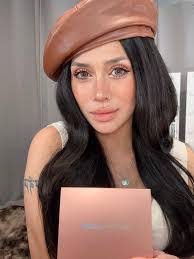 Create the three looks using my eyes and face palette by Hidden beauty 💄