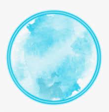 Neon Round Blue Freetoedit Circle Frame Border Round Border Png Red Transparent Png Square Frames Red Frame Frame