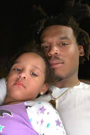 Cam Newton's 8 Kids: All About His Sons and Daughters