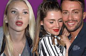 Hat evelyn burdecki einen freund? Evelyn Burdecki Liebes Drama Im Tv