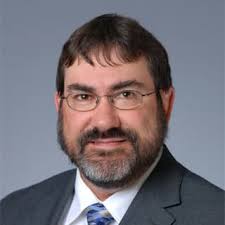 Dr. Robert Presson Jr., MD