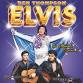 Ben Thompson Live as Elvis Presley event image