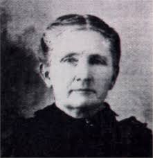 Lucy Ann Elizabeth Gist Smith (1842-1931)