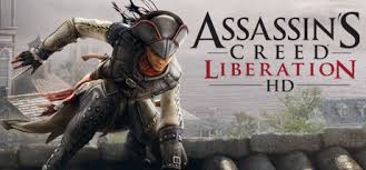 Also, the story sticks out like a sore thumb. Assassin S Creed Liberation Hd On Steam