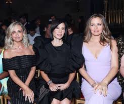 Sarah Michelle Gellar Brasil Gellarbrasil Twitter