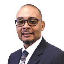 I want to thank my wife, Lafonda Bobbitt and my son who supported and  cheered me