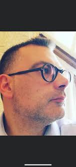 Grazie Vito Telesca per aver scelto Ottica Minno.