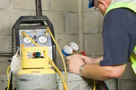 Unfortunately, there is no easy way how to check the refrigerant level of an ac without calling in a technician, so you need to be aware of the signs of a freon leak. Common Air Conditioner Problems Department Of Energy