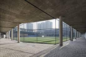 View jiakun liu, cfa's profile on linkedin, the world's largest professional community. The Simplicity Of Liu Jiakun S Work Architectural Review