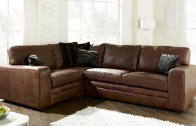 Earn up to 15% cash back on sofas & loveseats & more. Abbey Leather Corner Settee Leather Corner Sofas