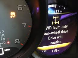 After driving for 5min my psm failure message came on. Macao Throwing A Hisssssssy Fit Porsche Macan Forums