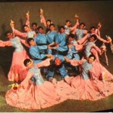Sir francis yeoh sock ping psm kbe fice (born 23 august 1954) is a malaysian businessman, and the eldest son of late malaysia billionaire yeoh tiong lay. Pdf The Singapore National Dance Company Reminiscences Of An Artistic Director