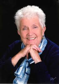 Jane F. Putnam, 1932-2024