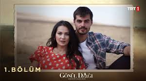 Özel bir timin terör saldırılarının arkasındaki gizli güçlere karşı mücadelesini anlatan teşkilat yeni bölüm ile pazar günleri saat 20.30'da trt 1 ekranlarında. Gonul Dagi 1 Bolum Dailymotion Video