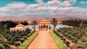 Find 2,704 traveller reviews, 2,708 candid photos, and prices for 48 bed and breakfasts in taroudant, morocco. Le Palais Claudio Bravo Youtube