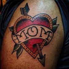 We did not find results for: Mom And Heart Tattoo Novocom Top