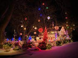 Maybe you would like to learn more about one of these? How To Hang Christmas Lights Diy