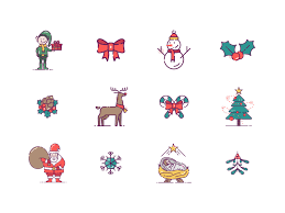 36 Christmas Icons Sketch Freebie Download Free Resource For Sketch Sketch App Sources Christmas cartoon transparent images (2,156). 36 christmas icons sketch freebie