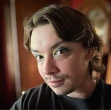 Brian Polhill's Instagram, Twitter & Facebook