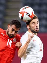 Neste domingo (25) o futebol masculino foi mais uma vez destaque nas olimpíadas de tóquio. 1r8vmvv K3uljm