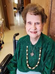 Earlene Opal Moody Obituary