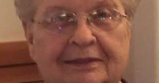 Mary Louise Spurlock