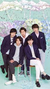 嵐 完全無料画像検索のプリ画像 jpop bigbang boy bands