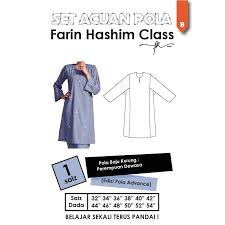 Asal kata wawasan nusantara dan arti bagi bangsa indonesia. Buy Pola Baju Kurung Pola Advance Qr Code Video Tutorial Pola Baju Pola Pakaian Seetracker Malaysia