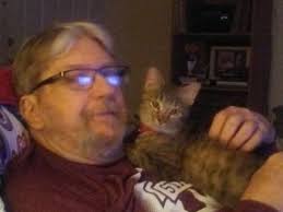 Wiley Douglas “Doug” Richie (1954-2023)