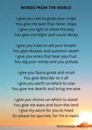 Organisers are keen for participants to be ambassadors and take messaging into their own hands, so earth day's online toolkit includes all. 7tjq 3qc E Zbm