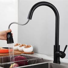 360 degree water tap kitchen faucets 2