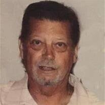 Wayne L. Gentry Obituary