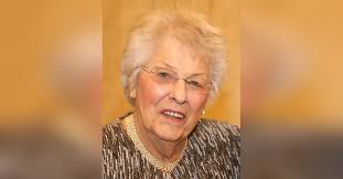 Obituary information for Florence VanGordon