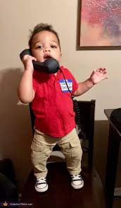 We did not find results for: Jake From State Farm Costume