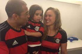 The shooting took place at the vta's guadalupe division facility, which is located in the civic center neighborhood of san jose, near the santa clara county sheriff's office and san jose police department headquarters. Ronda Rousey Goes To Soccer Game With Jose Aldo