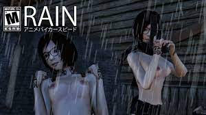 Rain 18 | Ecchi Horror Unity Porn Sex Game v.0.3a Download for Windows