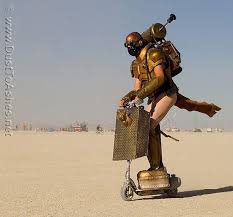 Burning Man Shower Best Burning Man Costumes Burning Man Costume Burning Man People Burning Man Festival