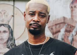 Danny Brown