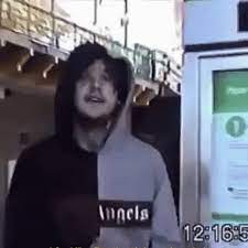 You can see ʙтѕ qυoтeѕ's instagram entire profile anonymously. Lil Peep Rapper Gif Lilpeep Rapper Smile Discover Share Gifs Lil Peep Beamerboy Rapper Lil