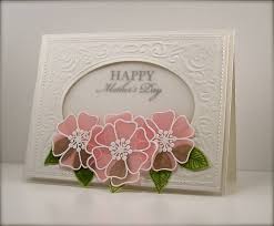 Getting a handmade card or gift on mother's day from my children is one of my favorite things in the universe. Nice Mother S Day Card Cards Handmade Pinterest Birthday Cards Greeting Cards Handmade