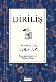 Dirilis Bez Ciltli Lev Nikolayevic Tolstoy Fiyati Satin Al Idefix