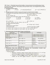 Belajar Rumus Matematika Kelas 7 8 9 Kumpulan Rumus Matematika Kelas 7 8 9 Matematika Kelas 7 Matematika Kelas 8 Matematika