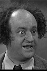 Larry Fine List of Movies and TV Shows
