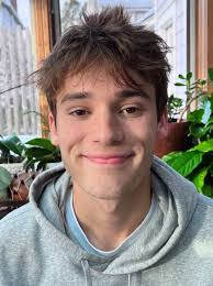 Josh Markle's Instagram, Twitter & Facebook