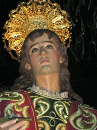 December 27: Feast of St. John the Apostle (Taken from my Photo on the  Feast day of St. John @ St. John Apostle Parish of Bagbaguin, Sta. Maria,  Bulacan) - a photo on Flickriver