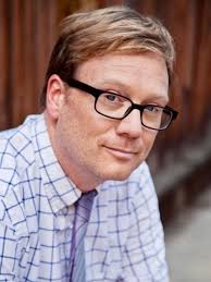 Andy Daly (Creator)