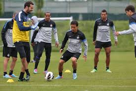 Ivan perisic (inter milan) right footed shot from the left side of the box to the bottom right corner. Preview Inter Udinese Serpents Of Madonnina