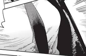 Chainsaw Man #4: Power — Top Level Canon